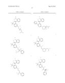 AMINOPYRIDINE KINASE INHIBITORS diagram and image