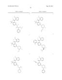 AMINOPYRIDINE KINASE INHIBITORS diagram and image