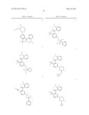 AMINOPYRIDINE KINASE INHIBITORS diagram and image