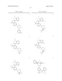 AMINOPYRIDINE KINASE INHIBITORS diagram and image