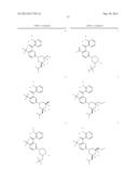 AMINOPYRIDINE KINASE INHIBITORS diagram and image