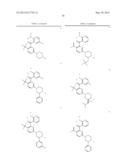 AMINOPYRIDINE KINASE INHIBITORS diagram and image