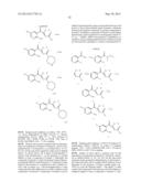 AMINOPYRIDINE KINASE INHIBITORS diagram and image