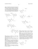 AMINOPYRIDINE KINASE INHIBITORS diagram and image