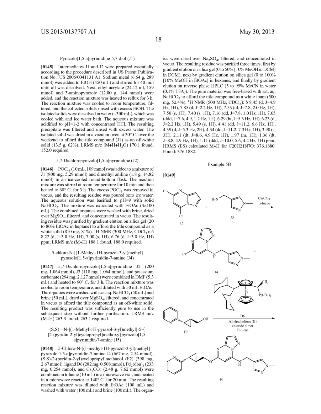 PYRAZOLOPYRIMIDINE PDE 10 INHIBITORS - diagram, schematic, and image 19