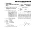 AMORPHOUS AND A CRYSTALLINE FORM OF GENZ 112638 HEMITARTRATE AS INHIBITOR     OF GLUCOSYLCERAMIDE SYNTHASE diagram and image