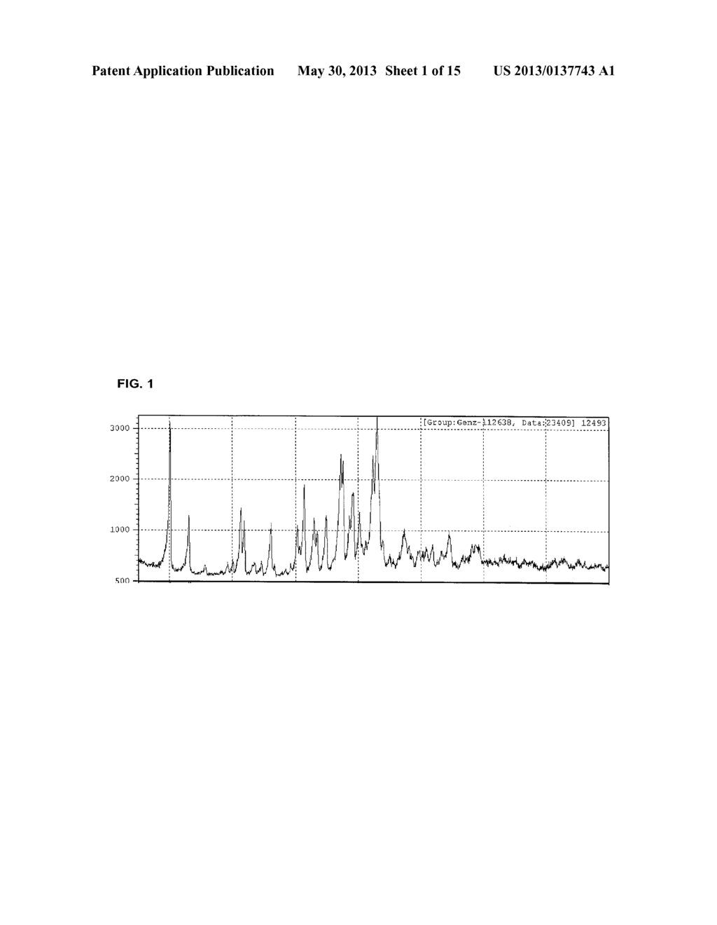 AMORPHOUS AND A CRYSTALLINE FORM OF GENZ 112638 HEMITARTRATE AS INHIBITOR     OF GLUCOSYLCERAMIDE SYNTHASE - diagram, schematic, and image 02