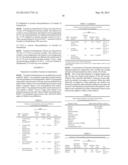 AMORPHOUS AND A CRYSTALLINE FORM OF GENZ 112638 HEMITARTRATE AS INHIBITOR     OF GLUCOSYLCERAMIDE SYNTHASE diagram and image