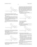 AMORPHOUS AND A CRYSTALLINE FORM OF GENZ 112638 HEMITARTRATE AS INHIBITOR     OF GLUCOSYLCERAMIDE SYNTHASE diagram and image