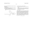 AMORPHOUS AND A CRYSTALLINE FORM OF GENZ 112638 HEMITARTRATE AS INHIBITOR     OF GLUCOSYLCERAMIDE SYNTHASE diagram and image