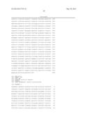 TUMOR THERAPY WITH REPLICATION COMPETENT SINDBIS VIRAL VECTORS diagram and image