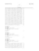 TUMOR THERAPY WITH REPLICATION COMPETENT SINDBIS VIRAL VECTORS diagram and image