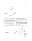 SYSTEM FOR DELIVERING THERAPEUTIC AGENTS INTO LIVING CELLS AND CELLS     NUCLEI diagram and image