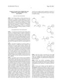 FUSED CYCLOOCTYNE COMPOUNDS AND THEIR USE IN METAL-FREE CLICK REACTIONS diagram and image