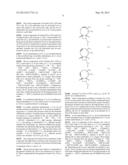 FUSED CYCLOOCTYNE COMPOUNDS AND THEIR USE IN METAL-FREE CLICK REACTIONS diagram and image