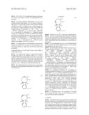 FUSED CYCLOOCTYNE COMPOUNDS AND THEIR USE IN METAL-FREE CLICK REACTIONS diagram and image