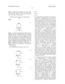 FUSED CYCLOOCTYNE COMPOUNDS AND THEIR USE IN METAL-FREE CLICK REACTIONS diagram and image