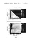 BLENDED FLUOROPOLYMER COMPOSITIONS AND COATINGS FOR FLEXIBLE SUBSTRATES diagram and image