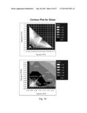 BLENDED FLUOROPOLYMER COMPOSITIONS AND COATINGS FOR FLEXIBLE SUBSTRATES diagram and image