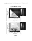 BLENDED FLUOROPOLYMER COMPOSITIONS AND COATINGS FOR FLEXIBLE SUBSTRATES diagram and image