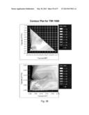 BLENDED FLUOROPOLYMER COMPOSITIONS AND COATINGS FOR FLEXIBLE SUBSTRATES diagram and image