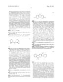 POLYMERS HAVING CARBAZOLE STRUCTURAL UNITS diagram and image