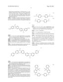 POLYMERS HAVING CARBAZOLE STRUCTURAL UNITS diagram and image