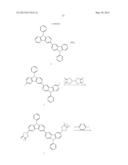 POLYMERS HAVING CARBAZOLE STRUCTURAL UNITS diagram and image