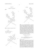 POLYMERS HAVING CARBAZOLE STRUCTURAL UNITS diagram and image