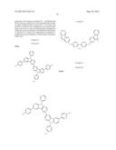 POLYMERS HAVING CARBAZOLE STRUCTURAL UNITS diagram and image