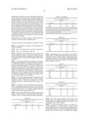 POLYETHYLENE COMPOSITIONS, METHODS OF MAKING THE SAME, AND ARTICLES     PREPARED THEREFROM diagram and image