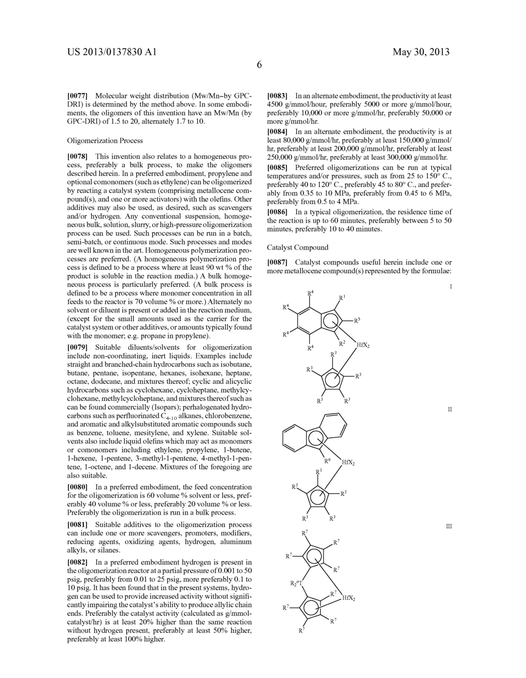 Functionalized High Vinyl Terminated Propylene Based Oligomers - diagram, schematic, and image 09