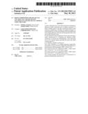 RESIN COMPOSITION FOR SOLAR CELL ENCAPSULANT, AND SOLAR CELL ENCAPSULANT     AND SOLAR CELL MODULE USING THE SAME diagram and image