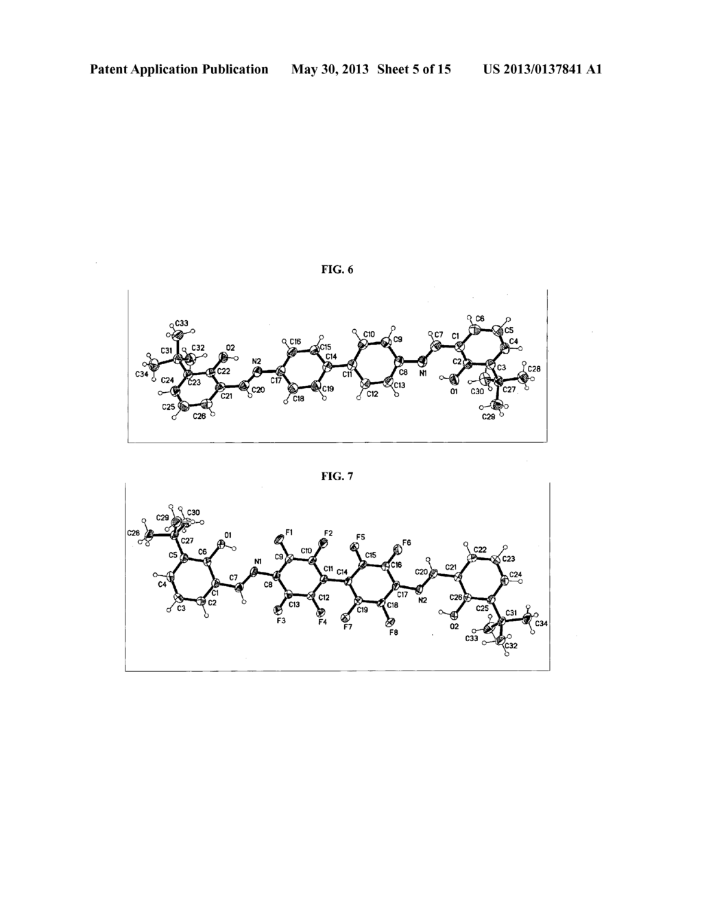 SELF-ASSEMBLED MULTI-NUCLEAR CATALYST FOR OLEFIN POLYMERIZATION - diagram, schematic, and image 06