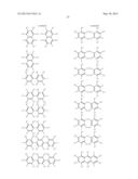 SELF-ASSEMBLED MULTI-NUCLEAR CATALYST FOR OLEFIN POLYMERIZATION diagram and image