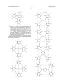 SELF-ASSEMBLED MULTI-NUCLEAR CATALYST FOR OLEFIN POLYMERIZATION diagram and image