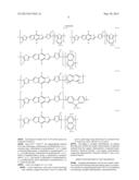 ORGANIC SEMICONDUCTOR COMPOUND, AND ORGANIC THIN FILM INCLUDING THE     ORGANIC SEMICONDUCTOR COMPOUND diagram and image