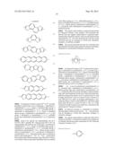 ORGANIC SEMICONDUCTOR COMPOUND, AND ORGANIC THIN FILM INCLUDING THE     ORGANIC SEMICONDUCTOR COMPOUND diagram and image