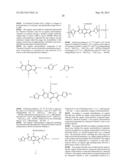 ORGANIC SEMICONDUCTOR COMPOUND, AND ORGANIC THIN FILM INCLUDING THE     ORGANIC SEMICONDUCTOR COMPOUND diagram and image