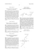 ORGANIC SEMICONDUCTOR COMPOUND, AND ORGANIC THIN FILM INCLUDING THE     ORGANIC SEMICONDUCTOR COMPOUND diagram and image