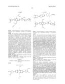 ORGANIC SEMICONDUCTOR COMPOUND, AND ORGANIC THIN FILM INCLUDING THE     ORGANIC SEMICONDUCTOR COMPOUND diagram and image