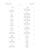 ORGANIC SEMICONDUCTOR COMPOUND, AND ORGANIC THIN FILM INCLUDING THE     ORGANIC SEMICONDUCTOR COMPOUND diagram and image