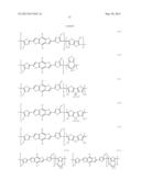 ORGANIC SEMICONDUCTOR COMPOUND, AND ORGANIC THIN FILM INCLUDING THE     ORGANIC SEMICONDUCTOR COMPOUND diagram and image