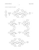 LUMINOPHORES diagram and image