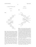 LUMINOPHORES diagram and image