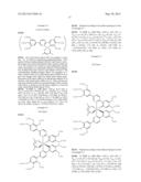 LUMINOPHORES diagram and image