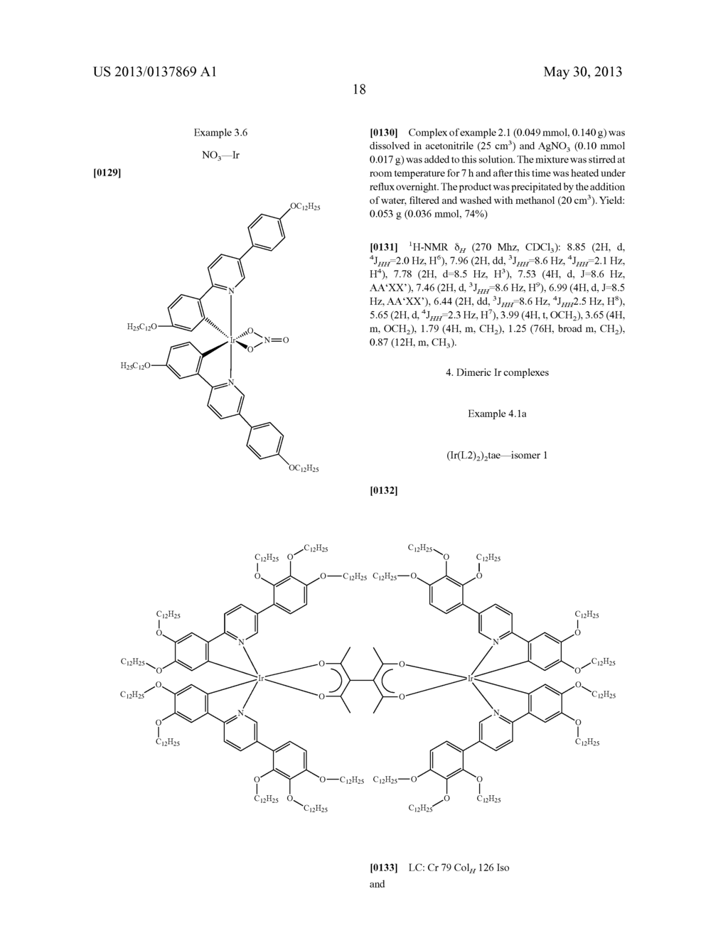 LUMINOPHORES - diagram, schematic, and image 19