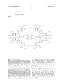 LUMINOPHORES diagram and image