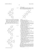 LUMINOPHORES diagram and image