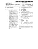 ANTIVIRAL COMPOUNDS diagram and image